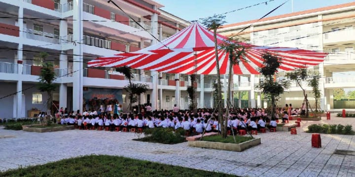 Dịch vụ cho thuê thiết bị sự kiện giá rẻ Quảng Ninh