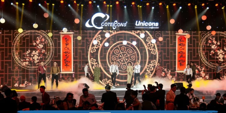 Cho thuê thiết bị sự kiện giá rẻ tại Ninh Thuận