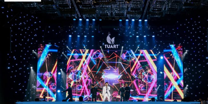 Cho thuê thiết bị sự kiện giá rẻ tại Quảng Nam