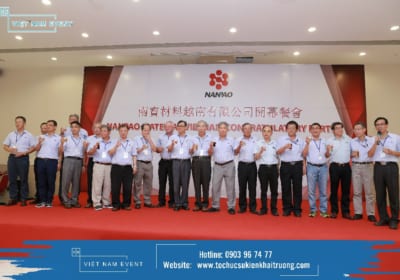 7 Bước Xây Dựng Timeline Lễ Khánh Thành Hoàn Hảo
