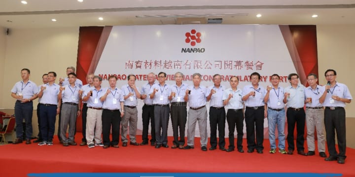 Dịch vụ tổ chức lễ khánh thành tại Lặng Sơn