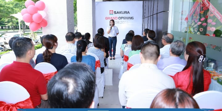 Công ty tổ chức lễ khai trương chuyên nghiệp tại Hà Giang