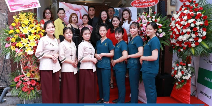 Dịch vụ tổ chức lễ khai trương chuyên nghiệp tại Hải Dương