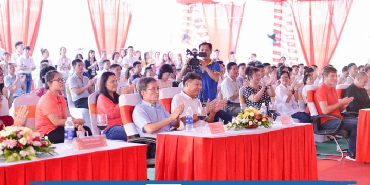 Dịch vụ tổ chức lễ khai trương tại Đồng Nai