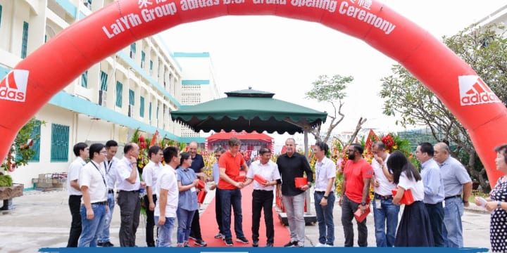 Dịch vụ tổ chức lễ khai trương tại Hà Nam