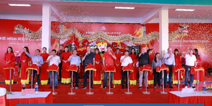 Dịch vụ tổ chức lễ khai trương tại Bình Định