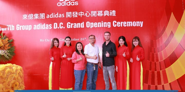 Dịch vụ tổ chức lễ khai trương tại Vĩnh Long