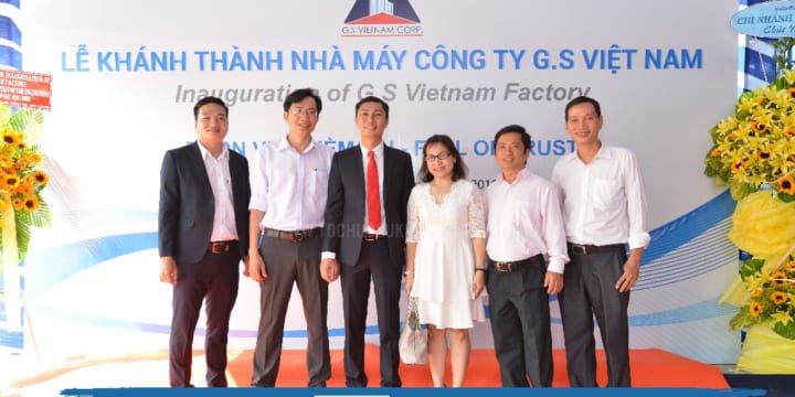 Công ty tổ chức lễ khánh thành chuyên nghiệp giá rẻ tại Cao Bằng