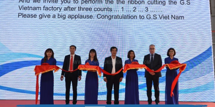 Công ty tổ chức lễ khánh thành giá rẻ tại Quảng Nam