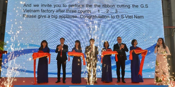 Công ty tổ chức lễ khánh thành chuyên nghiệp tại Hà Giang