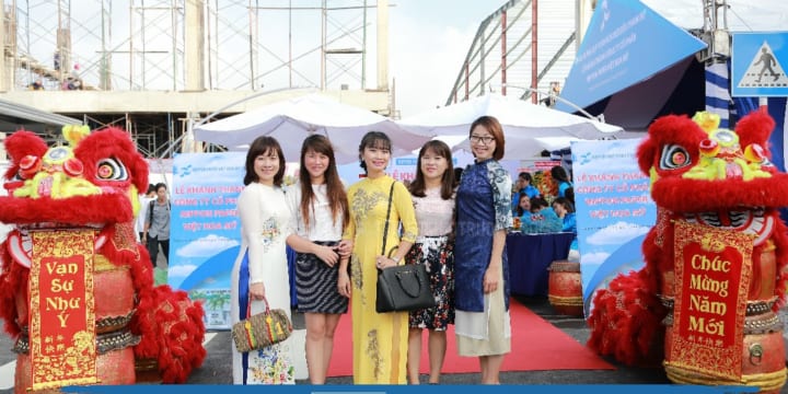 Dịch vụ tổ chức lễ khánh thành tại Bình Thuận