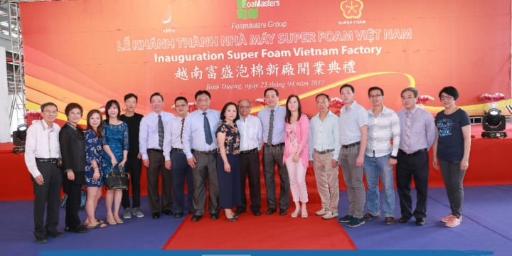 Công ty tổ chức lễ khánh thành chuyên nghiệp tại Lai Châu