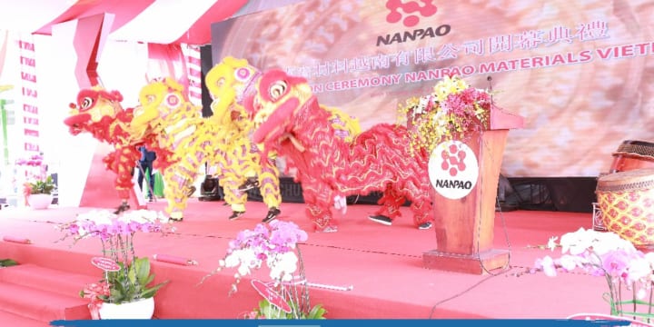 Công ty tổ chức lễ khánh thành giá rẻ tại Yên Bái