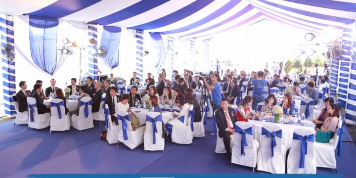 Dịch vụ cho thuê thiết bị sự kiện giá rẻ tại KonTum