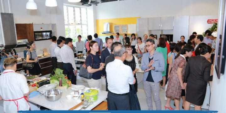 Công ty tổ chức lễ khai trương uy tín tại Đắk Lắk