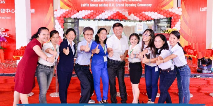 Dịch vụ tổ chức lễ khai trương chuyên nghiệp tại Đà Nẵng