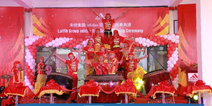 Công ty tổ chức lễ khai trương chuyên nghiệp giá rẻ tại Quảng Ninh