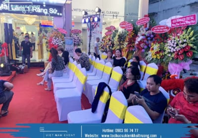 Top Tiết Mục Múa Lân Khai Trương Thu Hút Tài Lộc