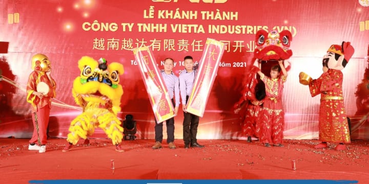 Tổ Chức Grand Opening & Khánh Thành Khác Nhau Thế Nào?