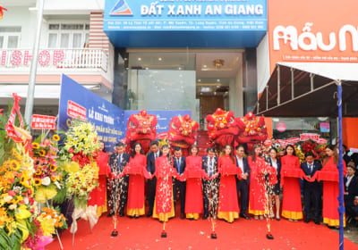 Top Công Ty Tổ Chức Sự Kiện Khai Trương Uy Tín 2026