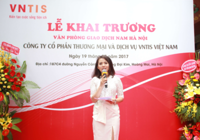 Checklist Kịch Bản MC Khai Trương Chuyên Nghiệp