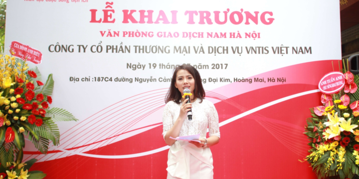 Checklist Kịch Bản MC Khai Trương Chuyên Nghiệp