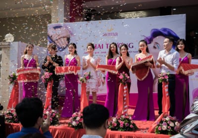 Xu Hướng Lễ Khai Trương Hiện Đại & Sáng Tạo