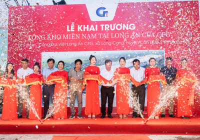 Lễ khai trương là gì? Ý nghĩa quan trọng của lễ khai trương với doanh nghiệp