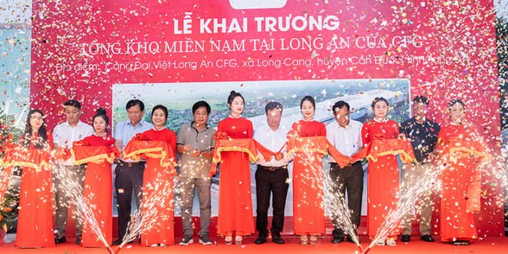 Lễ khai trương là gì? Ý nghĩa quan trọng của lễ khai trương với doanh nghiệp