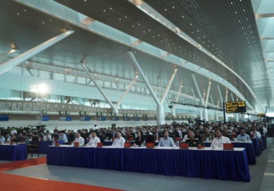 Các Nghi Thức Quan Trọng Trong Lễ Khánh Thành