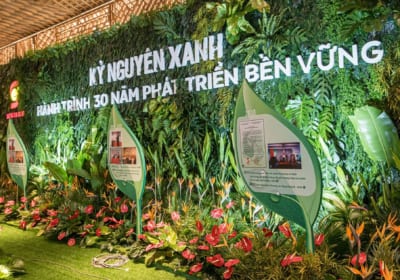 Concept Event Kỷ Niệm Thành Lập: Sức Mạnh Của Lời Tri Ân
