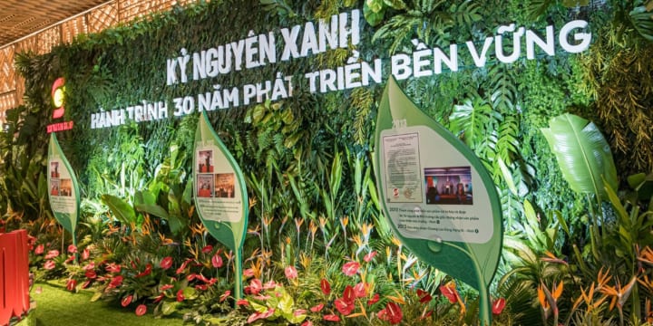 Concept Event Kỷ Niệm Thành Lập: Sức Mạnh Của Lời Tri Ân