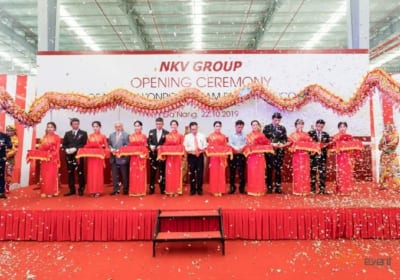 Ý Tưởng Tổ Chức Lễ Khai Trương Độc Đáo