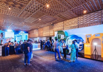 Concept Event Ra Mắt Sản Phẩm: Hành Trình Khám Phá Sản Phẩm